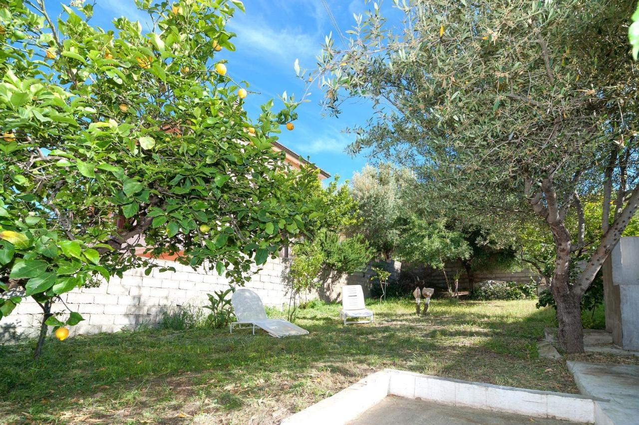 Casa Deledda Villa Budoni Exterior foto