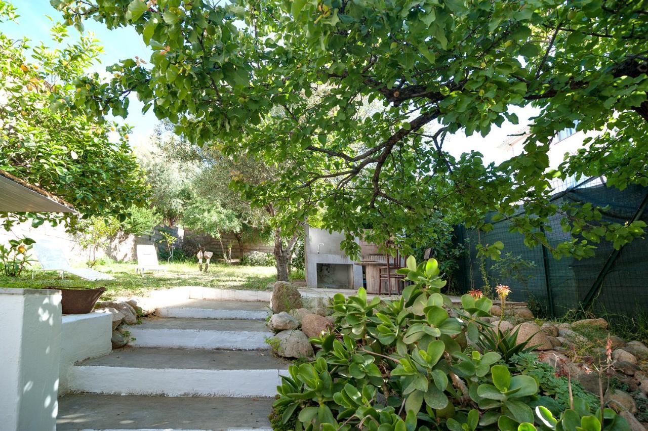 Casa Deledda Villa Budoni Exterior foto